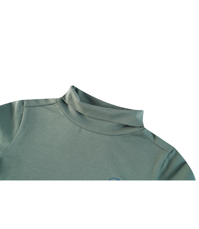 FW Someone: Longsleeve Jonas 300194 (Dark Khaki)