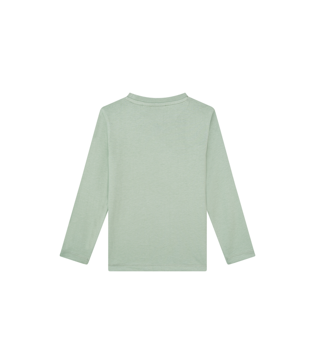 FW Someone: Longsleeve Oscar 300200 (Light Khaki)