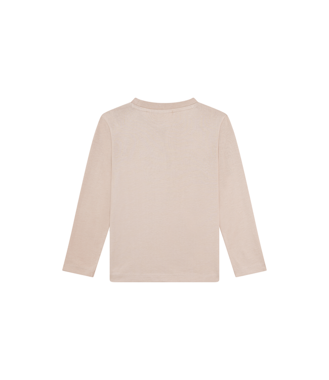 FW Someone: Longsleeve Fedde 300214 (Beige)