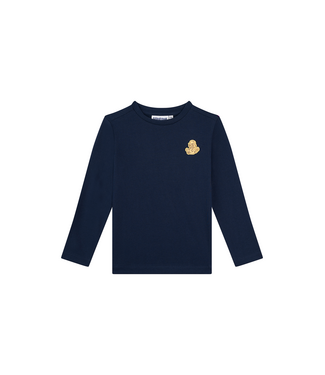 Someone FW Someone: Longsleeve Frankie 300227 (Navy)