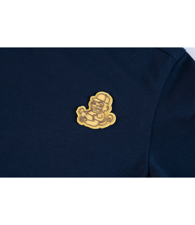 FW Someone: Longsleeve Frankie 300227 (Navy)