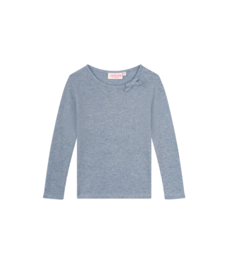 Someone FW Someone: Longsleeve Hailey 100192 (Medium blue)
