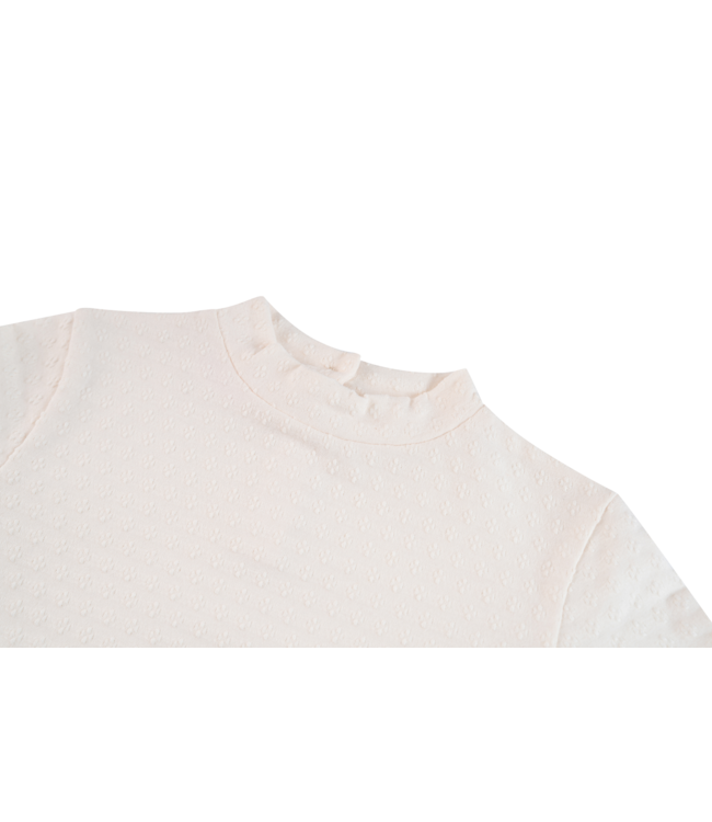 FW Someone: Longsleeve Hailey 100196 (Dark Ecru)