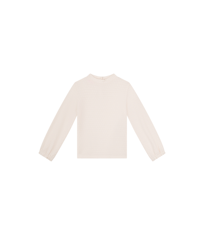 FW Someone: Longsleeve Hailey 100196 (Dark Ecru)