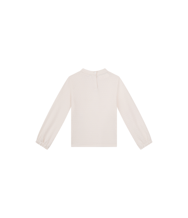 FW Someone: Longsleeve Hailey 100196 (Dark Ecru)