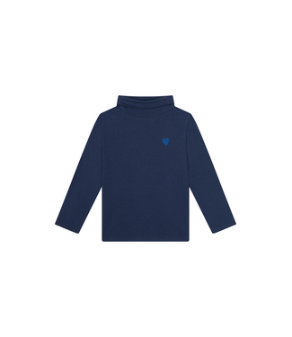 Someone FW Someone: Longsleeve Hailey 100197 (Navy)