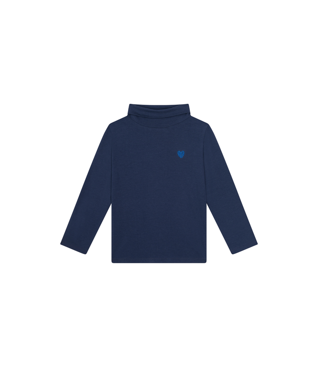FW Someone: Longsleeve Hailey 100197 (Navy)