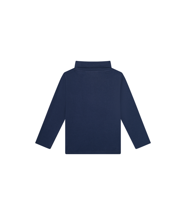 FW Someone: Longsleeve Hailey 100197 (Navy)