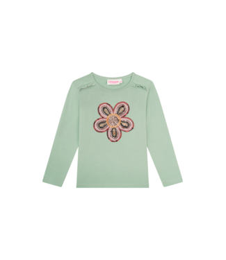 Someone FW Someone: Longsleeve Nora 100234 (Mint)