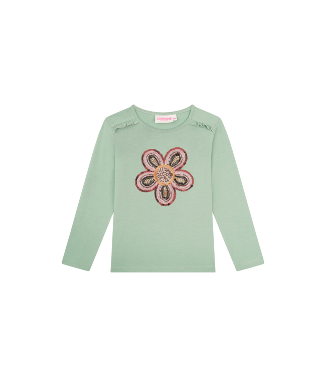 FW Someone: Longsleeve Nora 100234 (Mint)