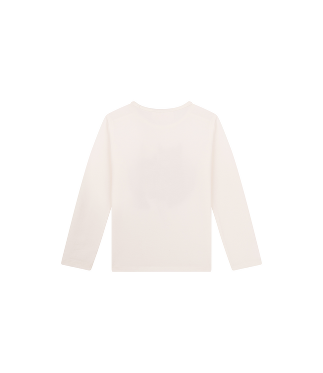 FW Someone: Longsleeve Ofelia 100280 (Ecru)