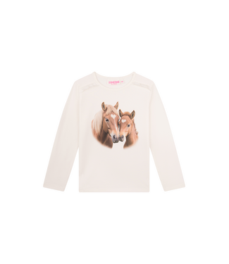 Someone FW Someone: Longsleeve Ofelia 100280 (Ecru)