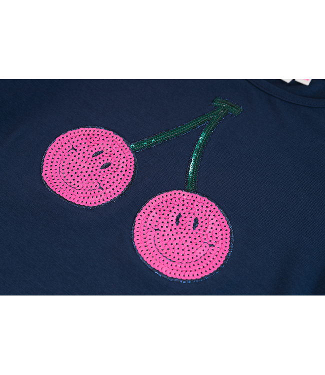 FW Someone: Longsleeve Veerle 100246 (Navy)