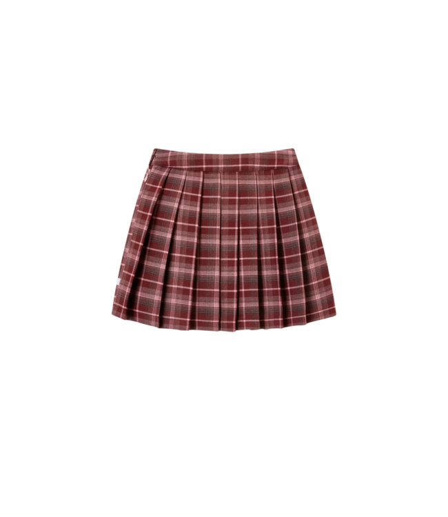 FW Someone: Rokje Magali 100257 (Medium bordeaux)
