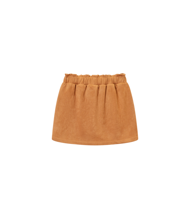 FW Someone: Rokje Yara 100326 (Dark beige)