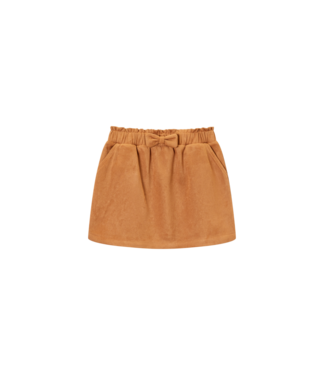Someone FW Someone: Rokje Yara 100326 (Dark beige)