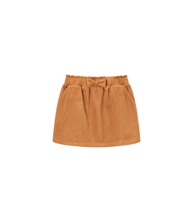 FW Someone: Rokje Yara 100326 (Dark beige)