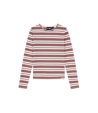 Awesome FW Awesome: Longsleeve Nina 500148 (Soft beige)