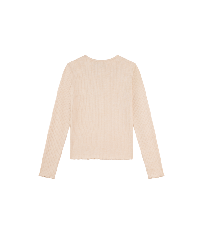 FW Awesome: Longsleeve Rani 500166 (Beige)