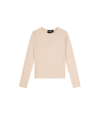 Awesome FW Awesome: Longsleeve Rani 500166 (Beige)