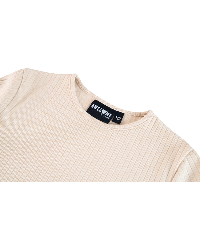 FW Awesome: Longsleeve Rani 500166 (Beige)