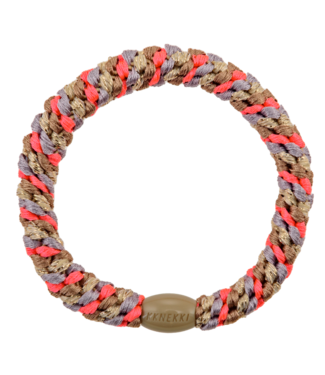Kknekki Kknekki Mix nougat neon pink