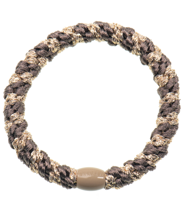 Kknekki Mole beige glitter