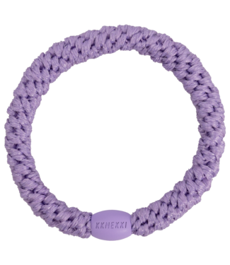 Kknekki Kknekki Violet glitter