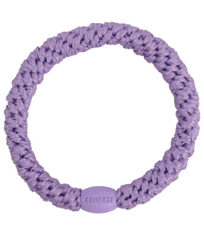 Kknekki Violet glitter
