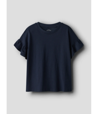 Name it FW Name it: T-shirt Vilukka 13230091 (Navy blazer)