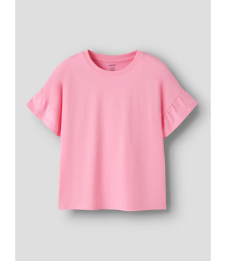 Name it FW Name it: T-shirt Vilukka 13230091 (Pink drink)