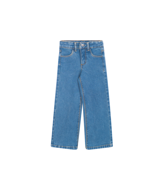 FW Someone: Jeans Elsie 58488 (Jeans blue)