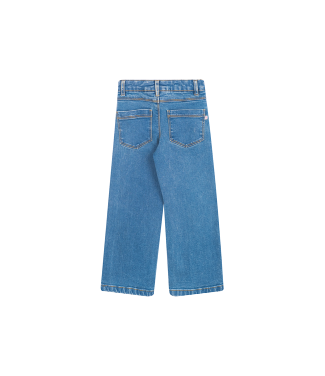 FW Someone: Jeans Elsie 58488 (Jeans blue)