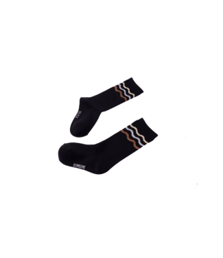 Someone FW Someone: Kniekous Rita 86021 (Black)