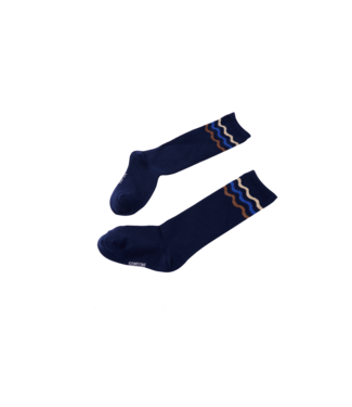 Someone FW Someone: Kniekous Rita 86021 (Navy)