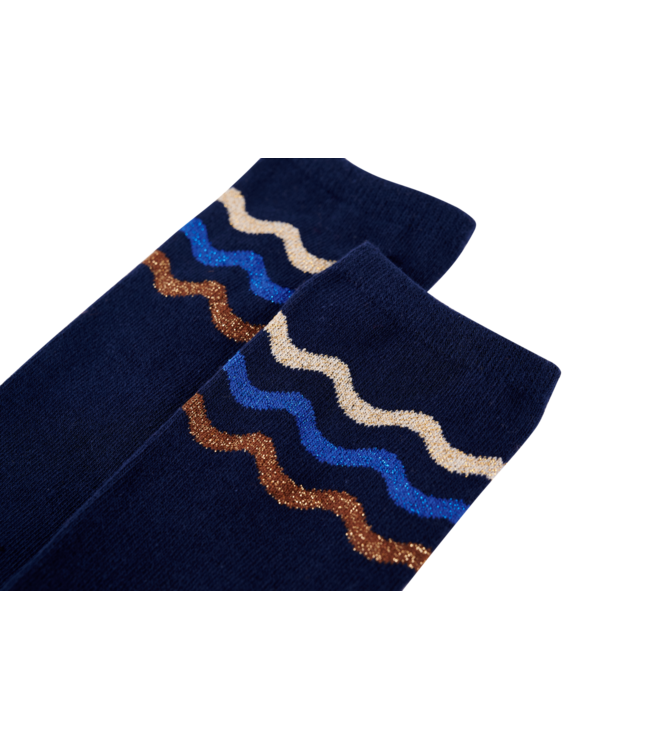 FW Someone: Kniekous Rita 86021 (Navy)