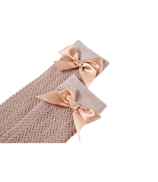 Someone FW Someone: Kniekous Rita 86022 (Medium taupe)