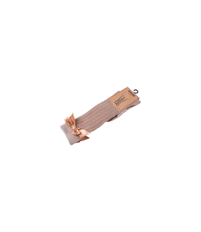 FW Someone: Kniekous Rita 86022 (Medium taupe)