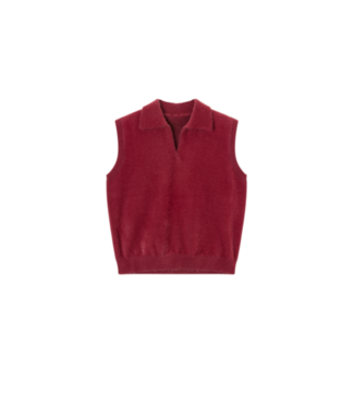 Awesome FW Awesome: Debardeur Nina 500150 (Dark bordeaux)