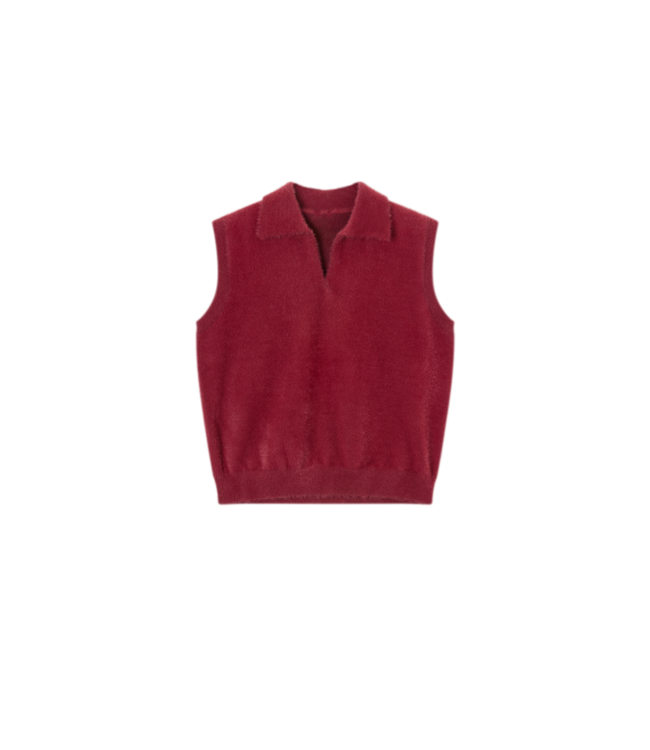 Awesome FW Awesome: Debardeur Nina 500150 (Dark bordeaux)
