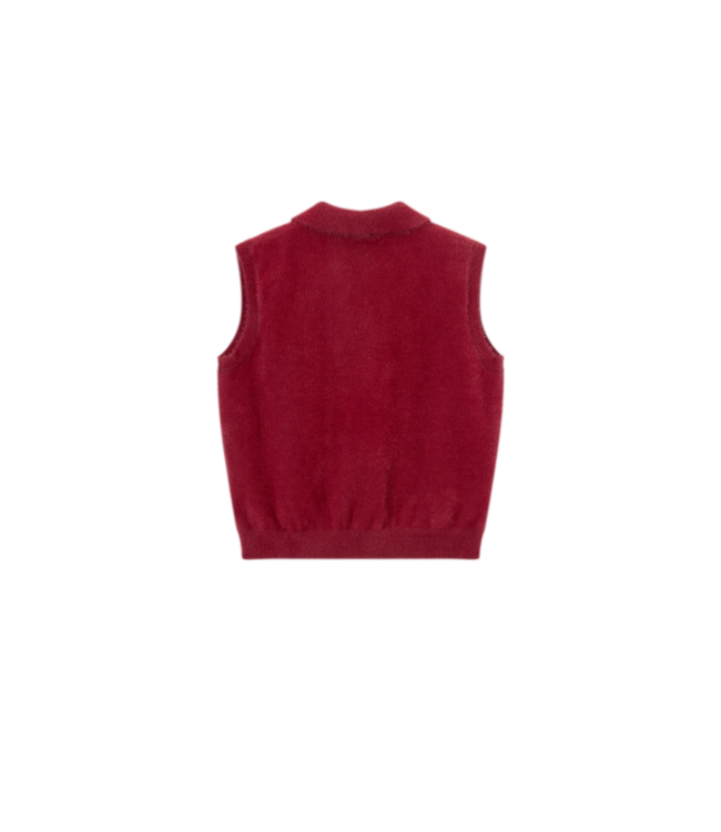 FW Awesome: Debardeur Nina 500150 (Dark bordeaux)