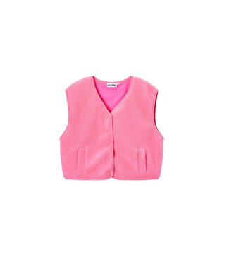 Awesome FW Awesome: Teddy vest Rani 500170 (Fluo pink)