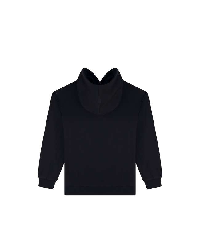 FW Awesome: Hoodie Nina 500159 (Black)