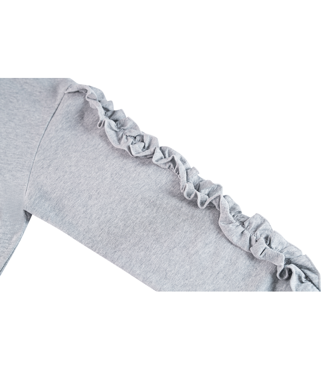 FW Awesome: Sweater Samira 500173 (Grey melange)