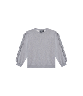 Awesome FW Awesome: Sweater Samira 500173 (Grey melange)
