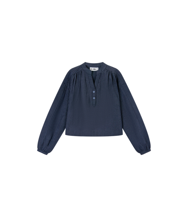 Awesome FW Awesome: Hemdje Masha 500197 (Navy)
