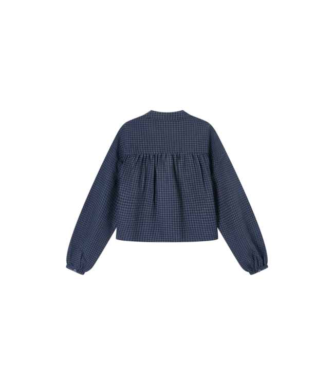 FW Awesome: Hemdje Masha 500197 (Navy)