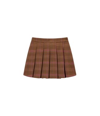 Awesome FW Awesome: Rokje Lieke 500127 (Brown)