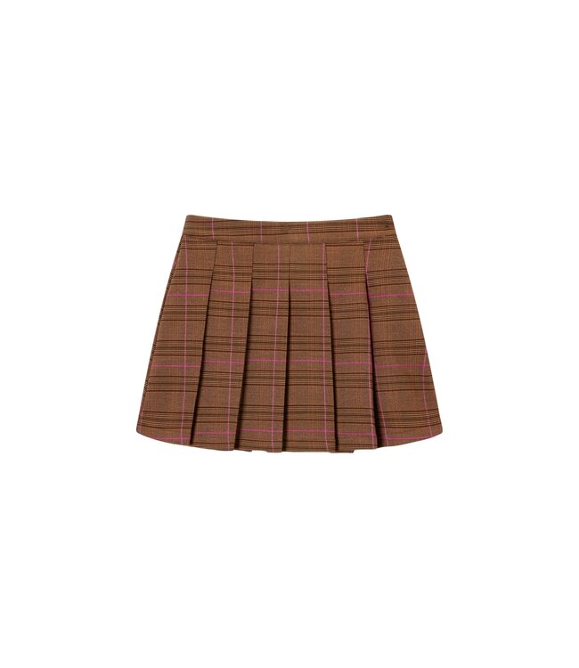 Awesome FW Awesome: Rokje Lieke 500127 (Brown)