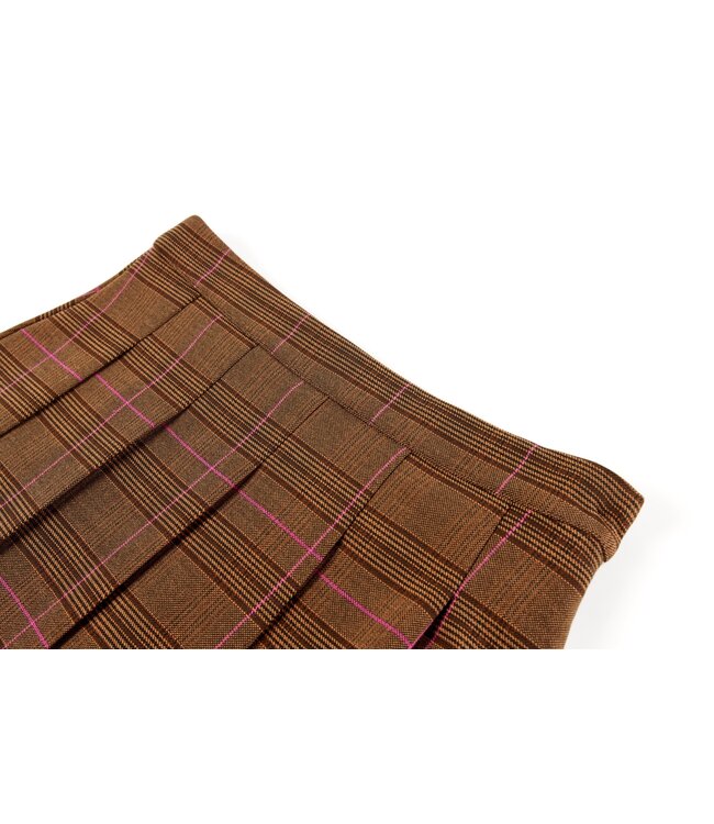 FW Awesome: Rokje Lieke 500127 (Brown)